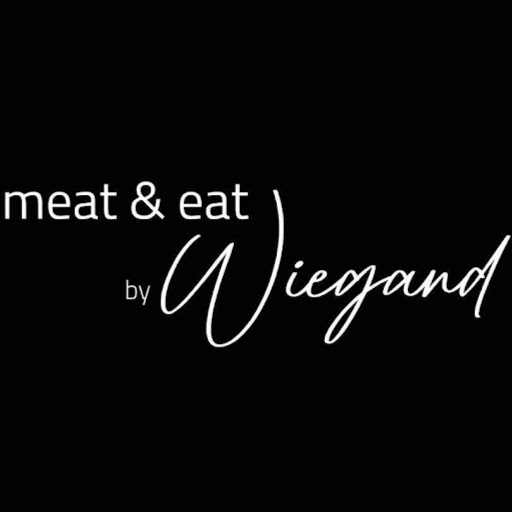 meat & eat by Wiegand logo