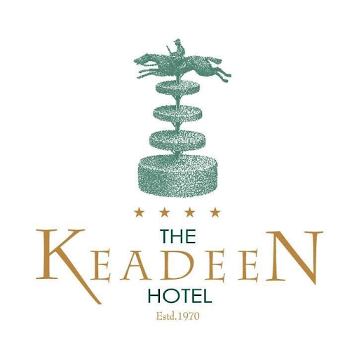 The Keadeen Hotel logo
