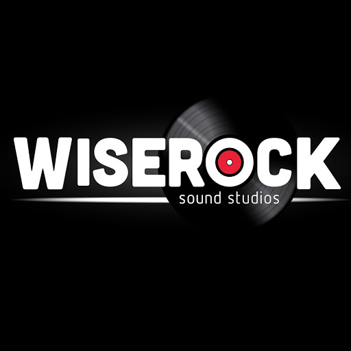 Wiserock Sound Studios logo