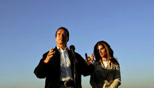 Arnold Schwarzenegger And Maria Shriver Separate Why Do Long Term Marriages Fall Apart