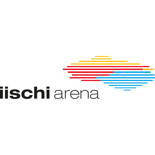 iischi arena logo