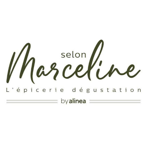 Selon Marceline Le Pontet logo