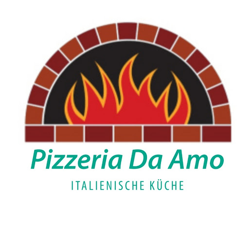 Pizzeria Da Amo logo