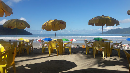 Praia Da Lagoinha, Av. Copacabana - Lagoinha, Ubatuba - SP, 11680-000, Brasil, Entretenimento_Atrações_turísticas, estado Sao Paulo