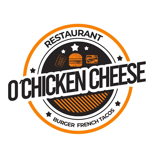 Ô Chicken Cheese Valenciennes logo