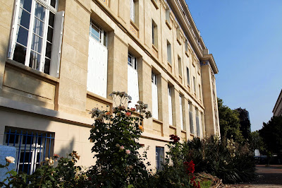 Fondation hellénique