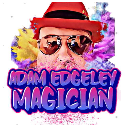 Adam Edgeley Magician Extraordinaire