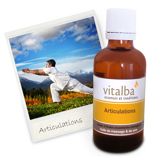 Distillerie Vitalba : Huiles Essentielles de Corse