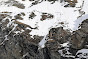 Avalanche Haute Tarentaise, secteur Aiguille Rouge, Hors-pistes des Grandes cascades - Photo 3 