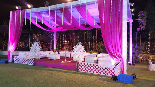 Mahesh Tent & Decorators, 422,Prabhat Nagar, Saket, Meerut, Uttar Pradesh 250001, India, Wedding_Planner, state UP