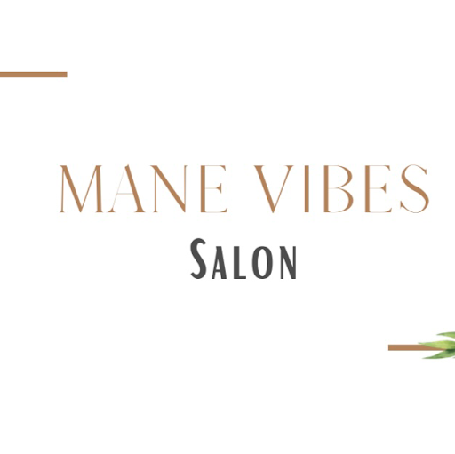 Mane Vibes Salon logo