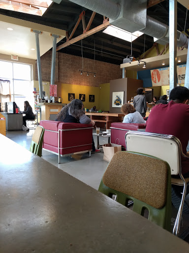 Coffee Shop «Tupelo Coffee & Roasting», reviews and photos, 5700 Elvas Ave, Sacramento, CA 95819, USA