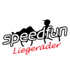 Speedfun Liegeräder Norbert Karl Landgraf - Schweinfurt logo