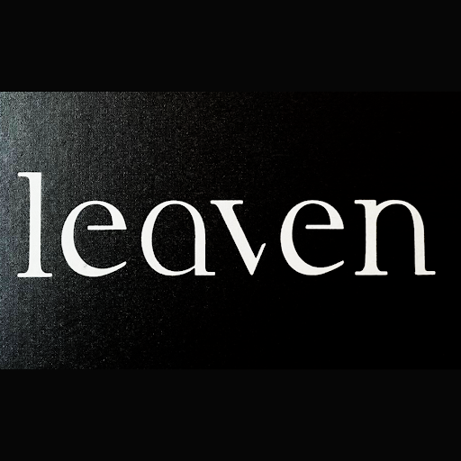 Restaurant Leaven logo