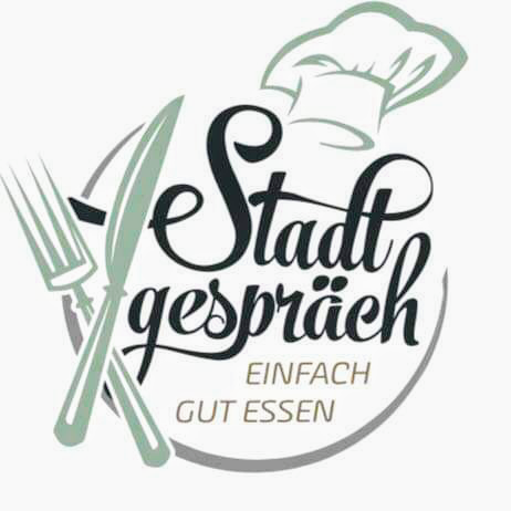 Restaurant Stadtgespräch Neckarsulm logo