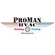 ProMan HVAC & Mechanical