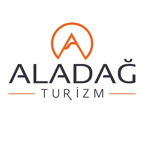 Aladağ Turizm logo