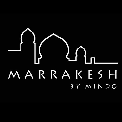 Marrakesh by Mindo Restaurant and Karaoke Bar logo