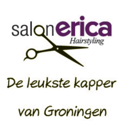 Salon Erica logo