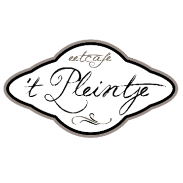 Eetcafe 't Pleintje logo