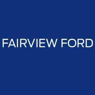 Fairview Ford Hamilton logo