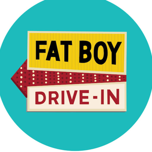 Fat Boy Drive In