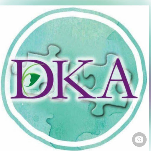 DKA Özel Eğitim ve Rehabilitasyon Merkezi logo