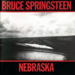 Nebraska - Bruce Springsteen