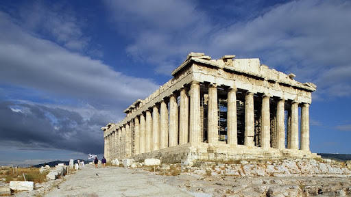 Parthenon, Athens, Greece.jpg