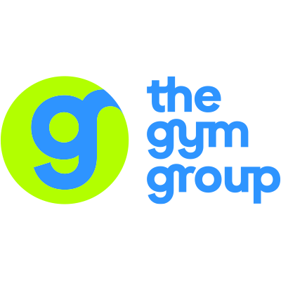 The Gym Group Glasgow Quay logo
