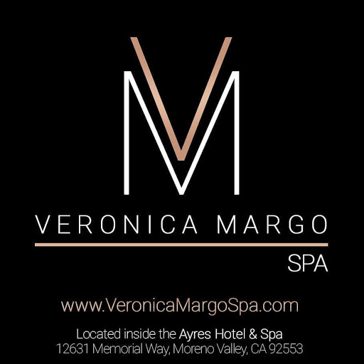 Veronica Margo spa logo