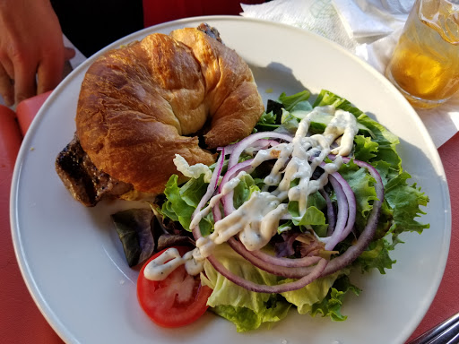 French Restaurant «Cafe Montmartre», reviews and photos, 1625 Washington Plaza N, Reston, VA 20190, USA