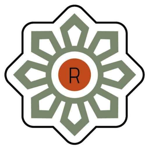 River Kitchen logo