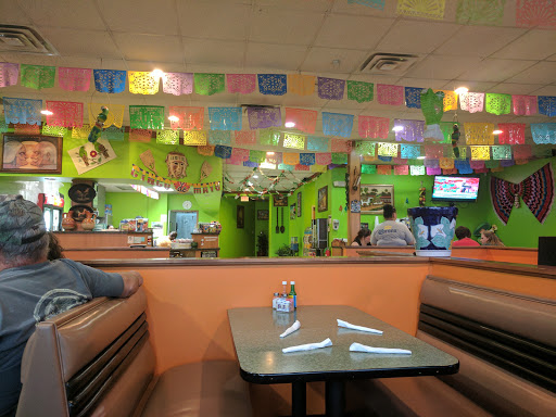 Restaurant «El Palenque LLC», reviews and photos, 2313 Conner St, Noblesville, IN 46060, USA