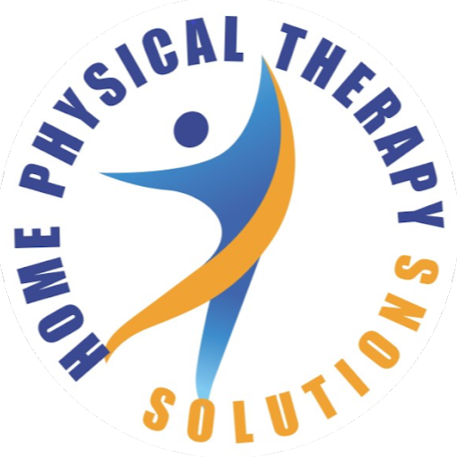 Home Physical Therapy Solutions PC logo