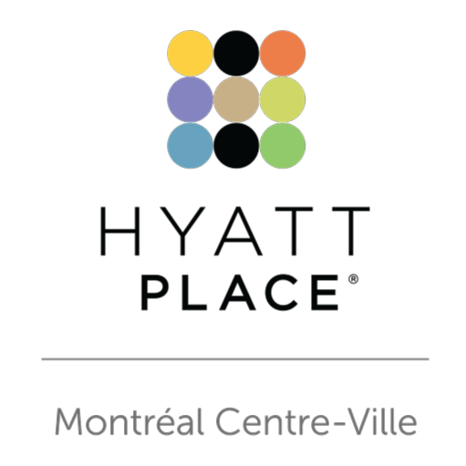 Hyatt Place Montréal – Downtown logo