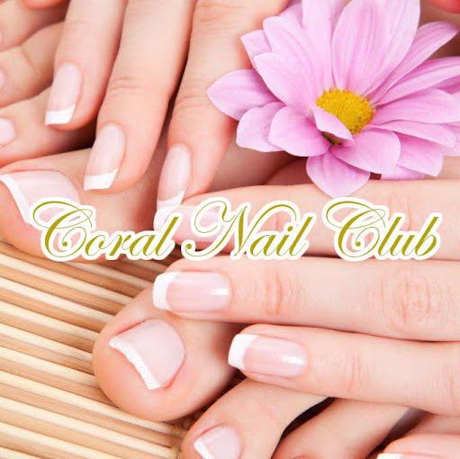 Coral Nail Club