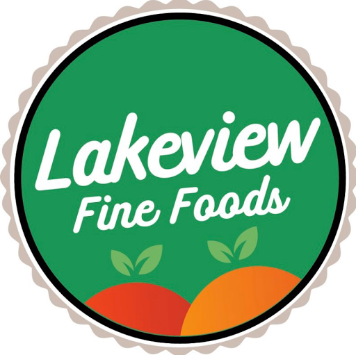 Lakeview Fine Foods logo