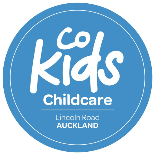 Lincoln Rd Co Kids Childcare logo