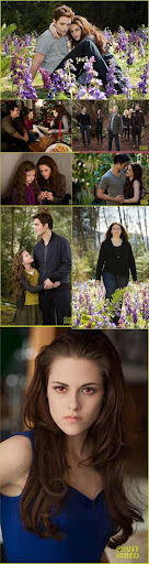 New 'Breaking Dawn - Part 2' stills have been released.  The film hits theaters nationwide on November 16. -source