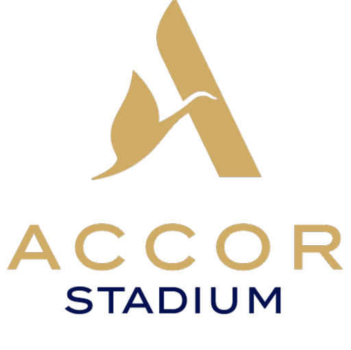 Stadium Australia logo