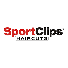 Sport Clips Haircuts of East Bend logo