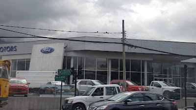 photo of Quito Motors