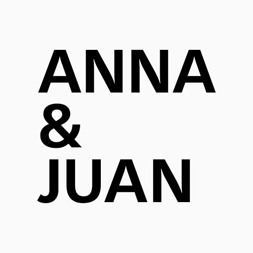 Anna & Juan – Naturally Dyed Wool and Textile Workshops logo