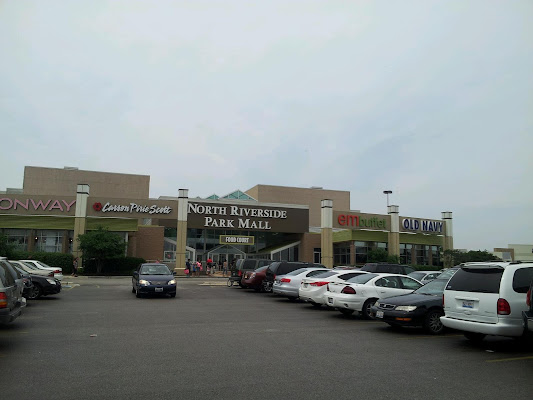 North Riverside Park Mall