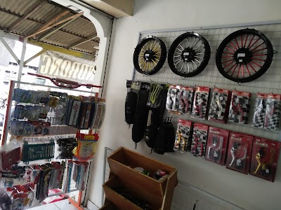 Photos of HARAPAN MOTOR