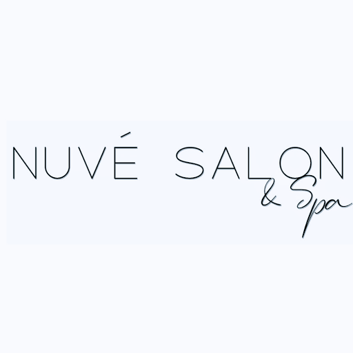 Nuvé Salon logo