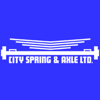 City Spring and Axle Ltd logo