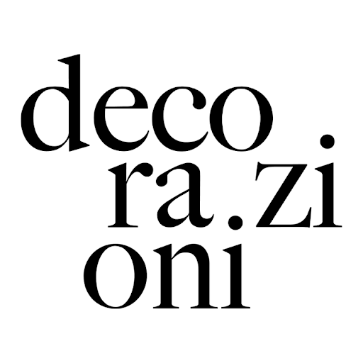 decorazioni logo