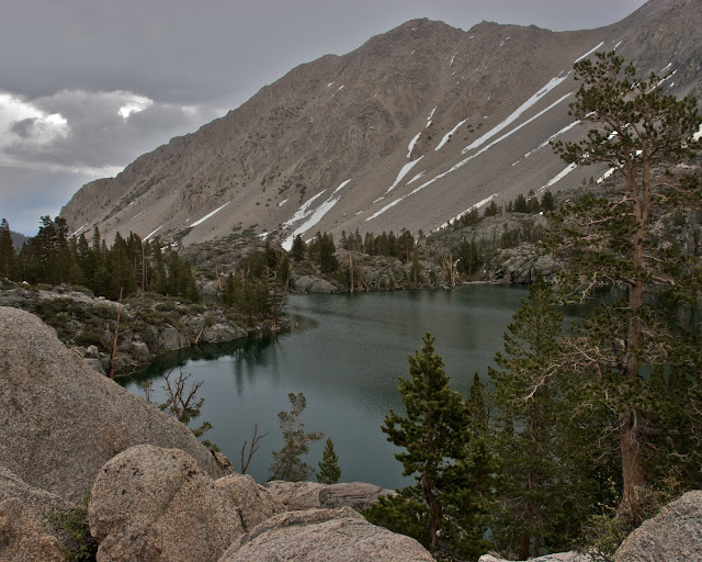 first lake first lake